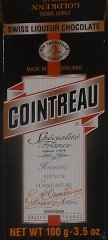 Goldkenn cointreau